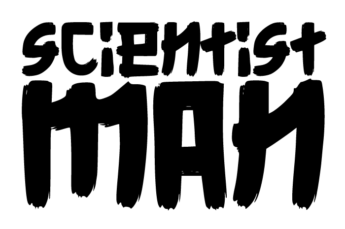 ScientistMan     